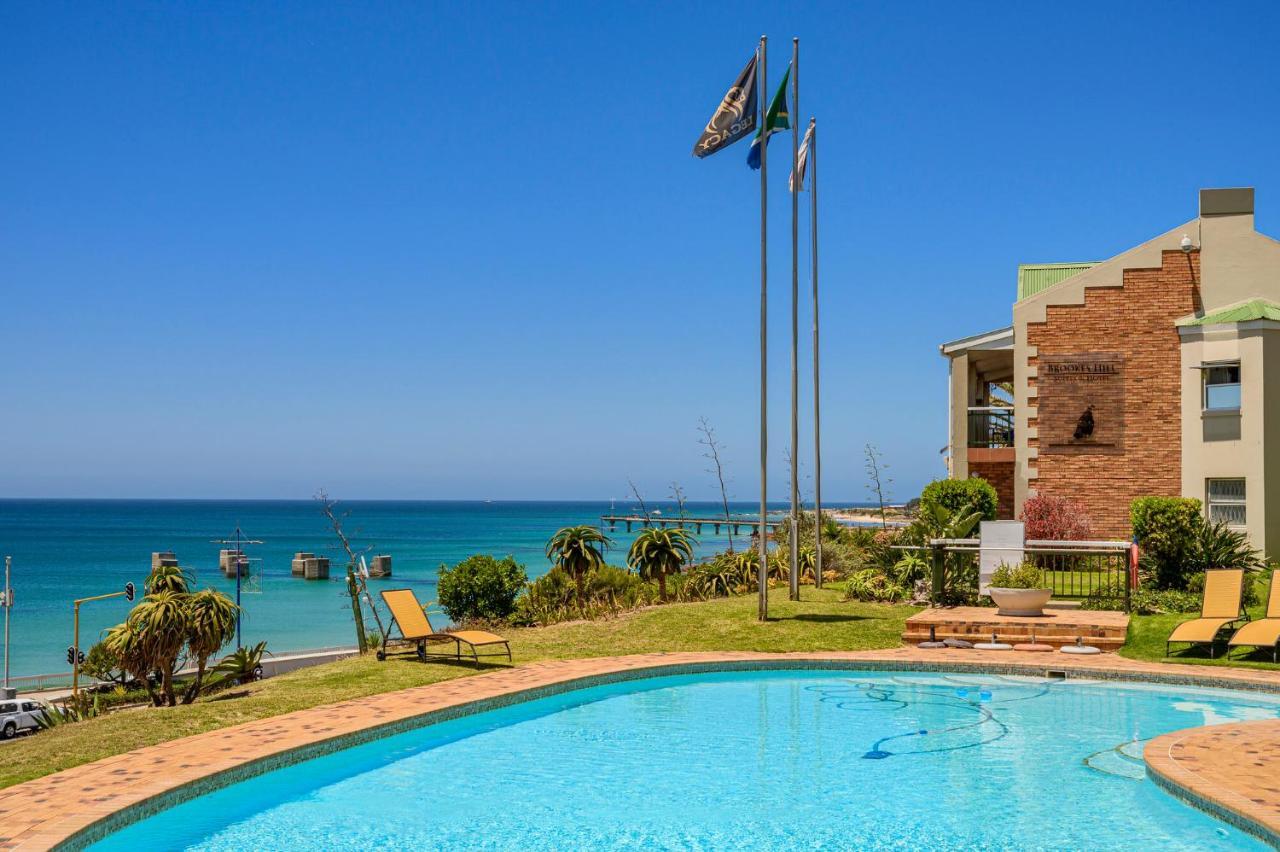 Brookes Hill Suites Luxury Apartment 124 Puerto Elizabeth Exterior foto
