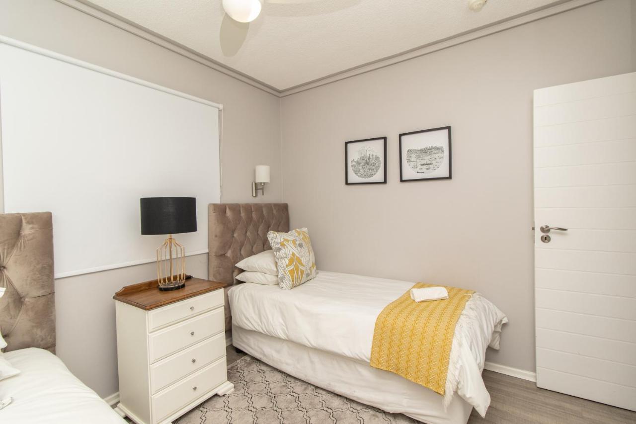 Brookes Hill Suites Luxury Apartment 124 Puerto Elizabeth Exterior foto