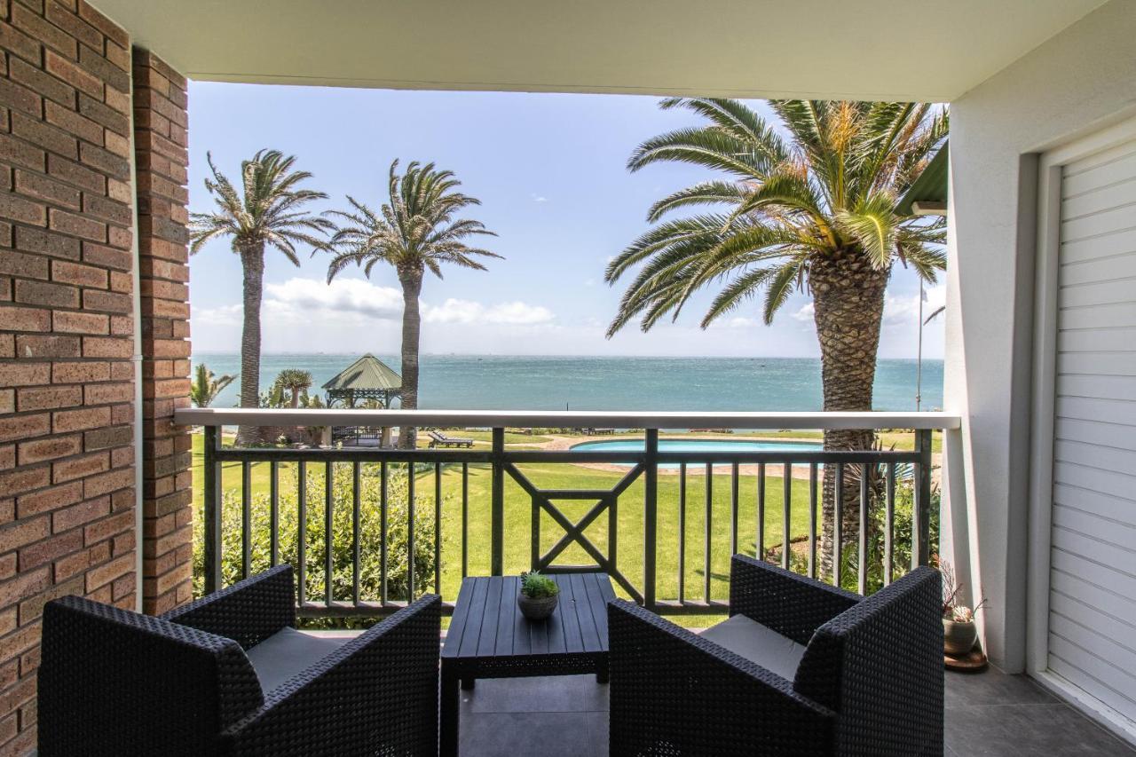 Brookes Hill Suites Luxury Apartment 124 Puerto Elizabeth Exterior foto