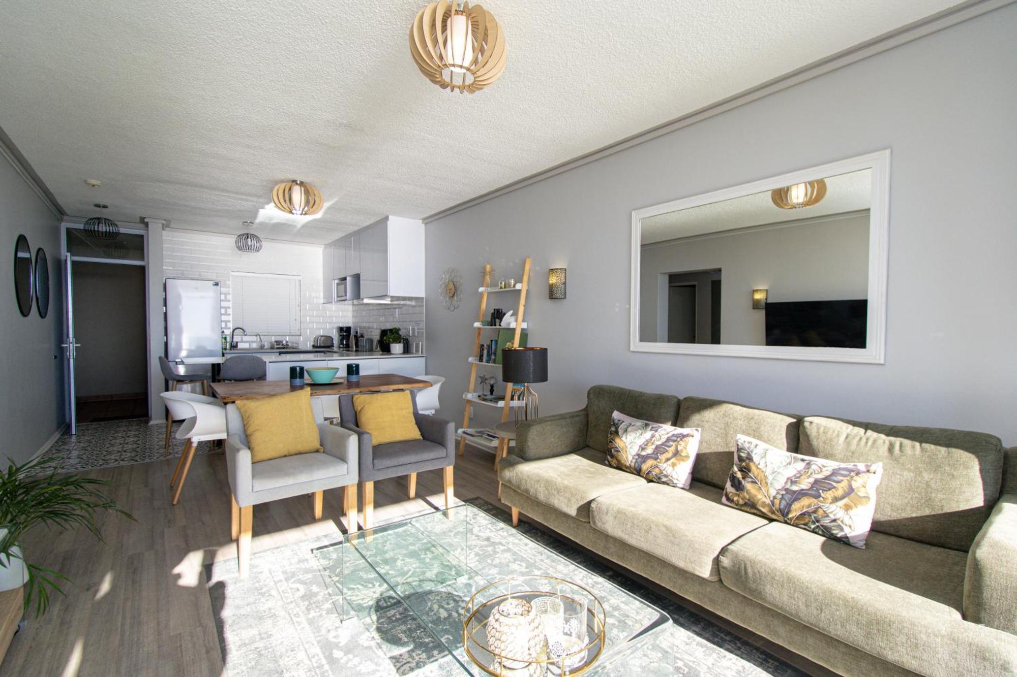 Brookes Hill Suites Luxury Apartment 124 Puerto Elizabeth Exterior foto
