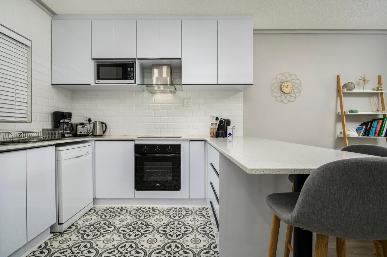 Brookes Hill Suites Luxury Apartment 124 Puerto Elizabeth Exterior foto