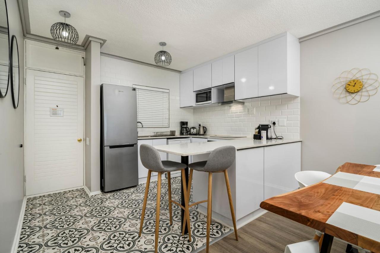 Brookes Hill Suites Luxury Apartment 124 Puerto Elizabeth Exterior foto