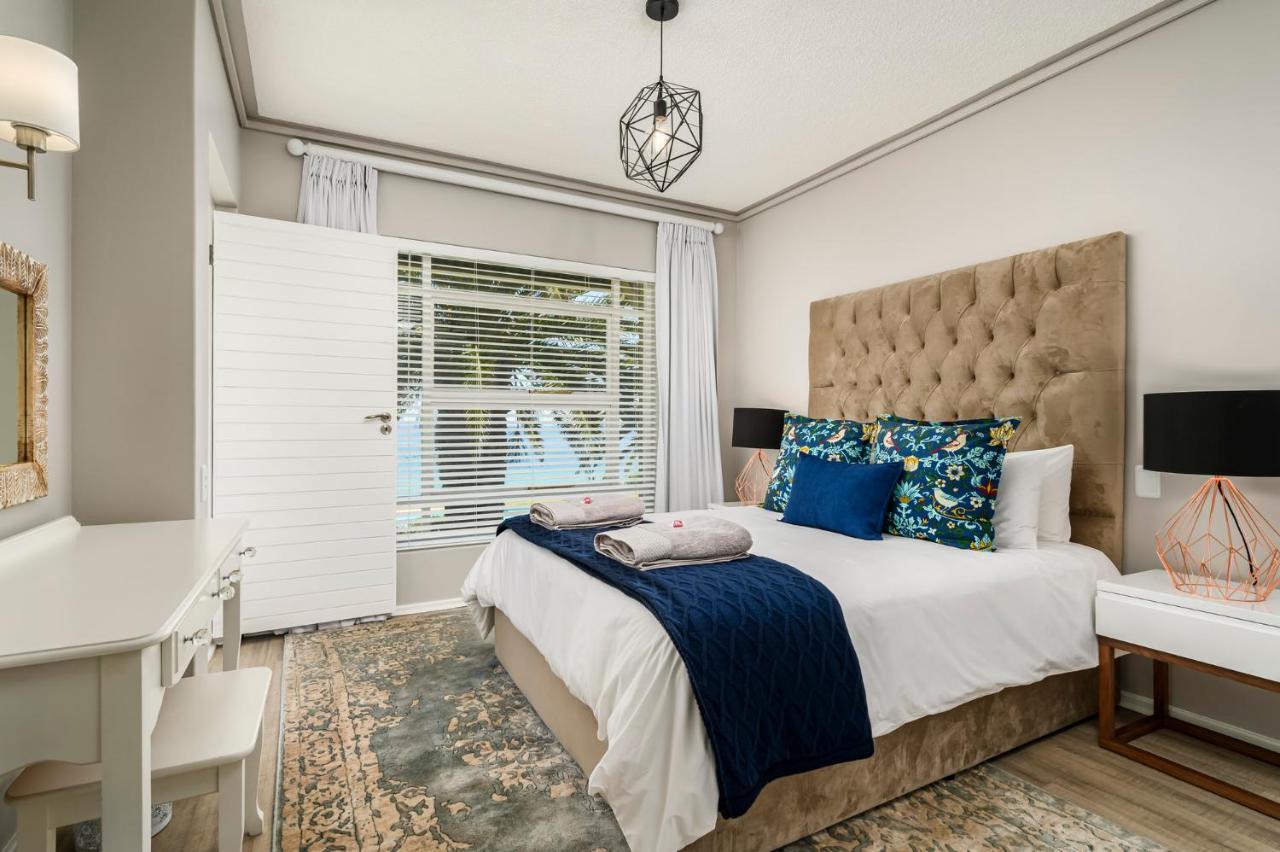 Brookes Hill Suites Luxury Apartment 124 Puerto Elizabeth Exterior foto