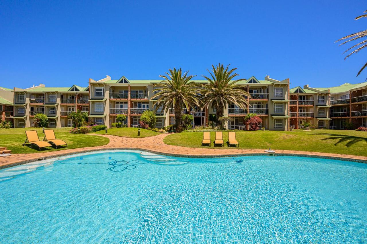Brookes Hill Suites Luxury Apartment 124 Puerto Elizabeth Exterior foto