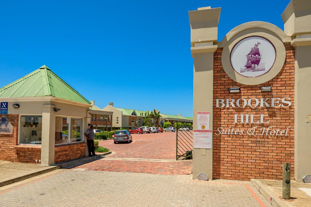 Brookes Hill Suites Luxury Apartment 124 Puerto Elizabeth Exterior foto