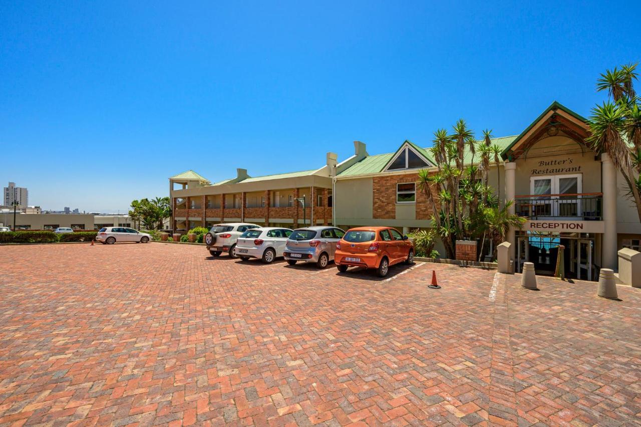 Brookes Hill Suites Luxury Apartment 124 Puerto Elizabeth Exterior foto
