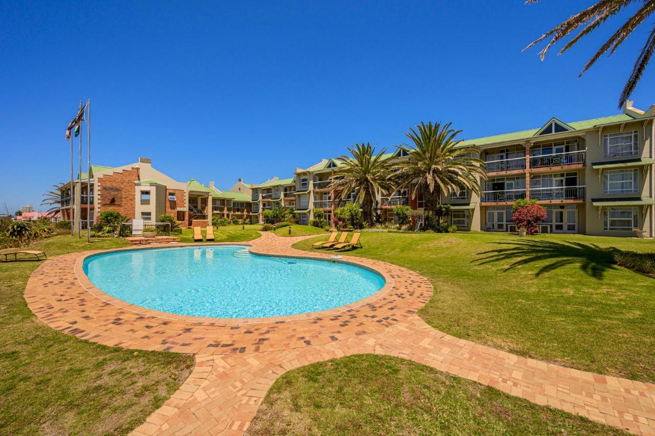 Brookes Hill Suites Luxury Apartment 124 Puerto Elizabeth Exterior foto